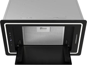 Встраиваемая вытяжка Куперсберг INLUMIA 60 Black фото 2 в Санкт-Петербурге Встраиваемая вытяжка Kuppersberg INLUMIA 60 Black фото 2 в Санкт-Петербурге