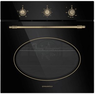 Духовой шкаф Maunfeld EOGC604RBG.MT Slim фото в Санкт-Петербурге