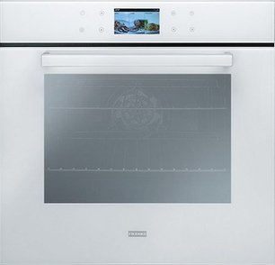 Духовой шкаф Франке CR 913 M WH DCT TFT фото 2 в Санкт-Петербурге Духовой шкаф Franke CR 913 M WH DCT TFT фото 2 в Санкт-Петербурге