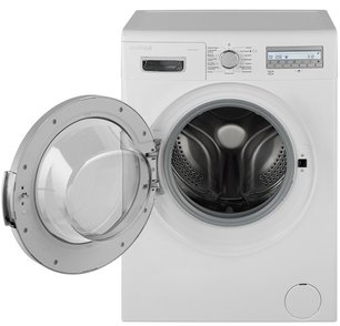 Стиральная машина Вестфрост VFWM 1250 W фото 4 в Санкт-Петербурге Стиральная машина Vestfrost VFWM 1250 W фото 4 в Санкт-Петербурге