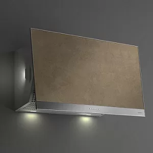 Вытяжка Фалмек TRIM 90 Ceramic Concrete Blend фото 2 в Санкт-Петербурге Вытяжка Falmec TRIM 90 Ceramic Concrete Blend фото 2 в Санкт-Петербурге