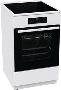 Электрическая плита Gorenje GEIT5C60WPG фото в Санкт-Петербурге