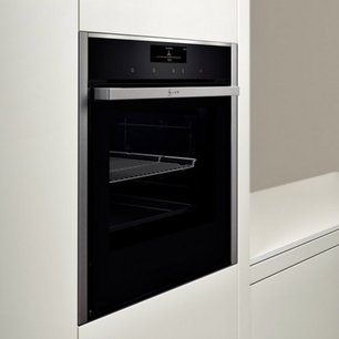 Духовой шкаф Neff B48CT64N0 фото 2 в Санкт-Петербурге