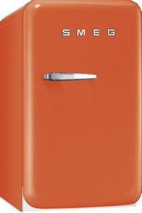 Мини-бар Смег FAB5ROR фото в Санкт-Петербурге Мини-бар Smeg FAB5ROR фото в Санкт-Петербурге
