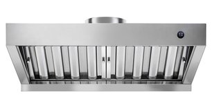 Вытяжной зонт Smeg K400X фото в Санкт-Петербурге