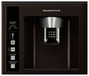 Холодильник Хитачи R-W 662 PU3 GBW фото 2 в Санкт-Петербурге Холодильник Hitachi R-W 662 PU3 GBW фото 2 в Санкт-Петербурге