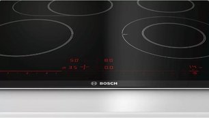 Электрическая варочная панель Bosch PKN675DK1D фото 2 в Санкт-Петербурге