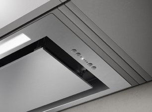 Встраиваемая вытяжка Элика LANE SENSOR @ IX/A/52 фото 4 в Санкт-Петербурге Встраиваемая вытяжка Elica LANE SENSOR @ IX/A/52 фото 4 в Санкт-Петербурге