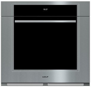 Духовой шкаф Wolf ICBSO30TM/S/TH фото в Санкт-Петербурге