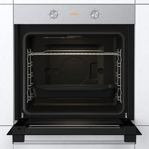 Духовой шкаф Горение BO6712E02XK фото 3 в Санкт-Петербурге Духовой шкаф Gorenje BO6712E02XK фото 3 в Санкт-Петербурге