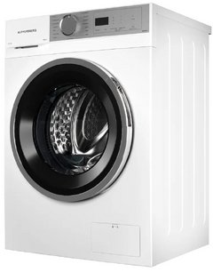 Стирально-сушильная машина Куперсберг WDM 470 W фото 2 в Санкт-Петербурге Стирально-сушильная машина Kuppersberg WDM 470 W фото 2 в Санкт-Петербурге