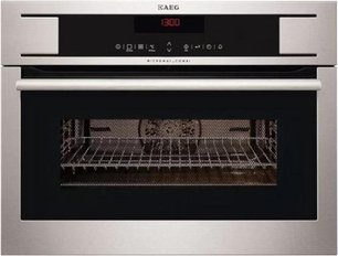 Духовой шкаф АЕГ KM5840310M фото в Санкт-Петербурге Духовой шкаф AEG KM5840310M фото в Санкт-Петербурге