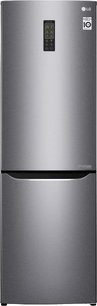 Холодильник LG GA-B419SLUL фото в Санкт-Петербурге