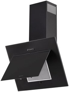Вытяжка Krona FREYA 600 black PB фото 3 в Санкт-Петербурге Вытяжка Krona FREYA 600 black PB фото 3 в Санкт-Петербурге