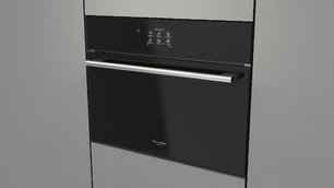 Встраиваемый шкаф шоковой заморозки Фулгор Милано FBC 4500 TF BK фото 2 в Санкт-Петербурге Встраиваемый шкаф шоковой заморозки Fulgor Milano FBC 4500 TF BK фото 2 в Санкт-Петербурге