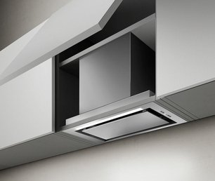 Вытяжка Элика HIDDEN IX/A/60 фото 4 в Санкт-Петербурге Вытяжка Elica HIDDEN IX/A/60 фото 4 в Санкт-Петербурге