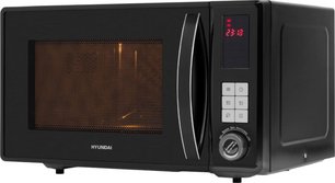 Микроволновая печь Hyundai HYM-D3009 фото 2 в Санкт-Петербурге