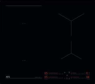 Варочная панель AEG V64IIB30IB фото в Санкт-Петербурге
