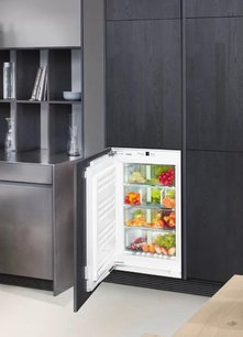 Встраиваемый холодильник Либхер SIBP 1650 Premium BioFresh фото 2 в Санкт-Петербурге Встраиваемый холодильник Liebherr SIBP 1650 Premium BioFresh фото 2 в Санкт-Петербурге
