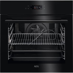 Духовой шкаф АЕГ BPE748380B фото в Санкт-Петербурге Духовой шкаф AEG BPE748380B фото в Санкт-Петербурге