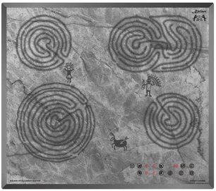 Варочная панель Kaiser KCT 6115 F Ara фото в Санкт-Петербурге