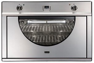 Духовой шкаф Илве 900-AMP IX фото в Санкт-Петербурге Духовой шкаф Ilve 900-AMP IX фото в Санкт-Петербурге