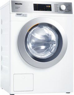 Профессиональная стиральная машина Миле PWM 300 SmartBiz EL DP фото в Санкт-Петербурге Профессиональная стиральная машина Miele PWM 300 SmartBiz EL DP фото в Санкт-Петербурге