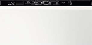 Встраиваемая посудомоечная машина Электролюкс EEA71210L фото 2 в Санкт-Петербурге Встраиваемая посудомоечная машина Electrolux EEA71210L фото 2 в Санкт-Петербурге