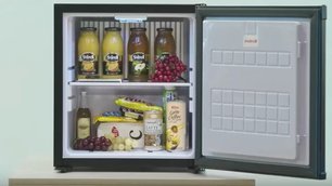 Минибар Indel B ICEBERG20 фото 2 в Санкт-Петербурге