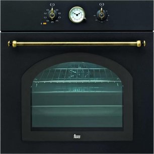 Духовой шкаф Teka HR 750 ANTHRACITE B фото в Санкт-Петербурге