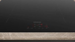 Индукционная варочная панель Siemens EU611BEB6E фото 2 в Санкт-Петербурге