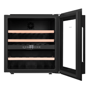 Встраиваемый винный шкаф Маунфилд MBWC-92D36 фото 2 в Санкт-Петербурге Встраиваемый винный шкаф Maunfeld MBWC-92D36 фото 2 в Санкт-Петербурге