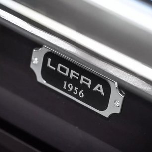 Встраиваемая микроволновая печь Lofra FMRNM66ME CHROME фото 2 в Санкт-Петербурге