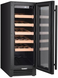 Винный шкаф МС Вайн W20B фото 4 в Санкт-Петербурге Винный шкаф MC Wine W20B фото 4 в Санкт-Петербурге