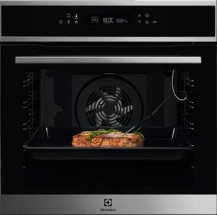Духовой шкаф Электролюкс EOE7P31X фото в Санкт-Петербурге Духовой шкаф Electrolux EOE7P31X фото в Санкт-Петербурге