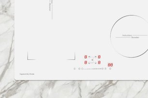 Стеклокерамическая варочная панель Зигмунд Штайн CI 46.6 W фото 2 в Санкт-Петербурге Стеклокерамическая варочная панель Zigmund Shtain CI 46.6 W фото 2 в Санкт-Петербурге