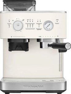 Кофемашина Китчен Эйд 5KES6551EPL фото в Санкт-Петербурге Кофемашина KitchenAid 5KES6551EPL фото в Санкт-Петербурге