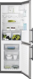 Холодильник Электролюкс EN 93452 JX фото 2 в Санкт-Петербурге Холодильник Electrolux EN 93452 JX фото 2 в Санкт-Петербурге