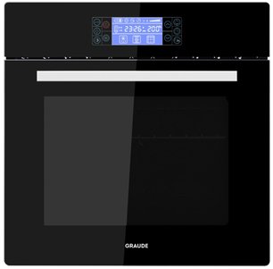 Духовой шкаф Грауде BM 60.1 S фото в Санкт-Петербурге Духовой шкаф Graude BM 60.1 S фото в Санкт-Петербурге