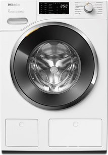 Стиральная машина Миле WWG880WCS White Edition фото в Санкт-Петербурге Стиральная машина Miele WWG880WCS White Edition фото в Санкт-Петербурге