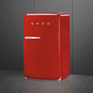 Холодильник Смег FAB10RRD6 фото 4 в Санкт-Петербурге Холодильник Smeg FAB10RRD6 фото 4 в Санкт-Петербурге