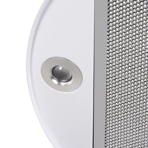 Вытяжка Maunfeld Lee Light (Isla) 35 белый фото 4 в Санкт-Петербурге