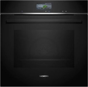 Духовой шкаф Сименс HB776G1B1 фото в Санкт-Петербурге Духовой шкаф Siemens HB776G1B1 фото в Санкт-Петербурге