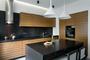 Вытяжка Falmec Polar Light Parete ix (800) ECP фото 4 в Санкт-Петербурге