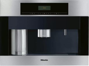 Кофемашина Миле CVA 5060 сталь фото в Санкт-Петербурге Кофемашина Miele CVA 5060 сталь фото в Санкт-Петербурге