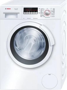 Стиральная машина Бош WLK20264OE фото в Санкт-Петербурге Стиральная машина Bosch WLK20264OE фото в Санкт-Петербурге