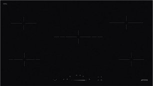 Варочная панель Смег SE495ETD фото в Санкт-Петербурге Варочная панель Smeg SE495ETD фото в Санкт-Петербурге