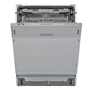 Встраиваемая посудомоечная машина Zigmund Shtain DW 301.6 фото 3 в Санкт-Петербурге