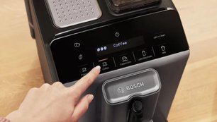 Кофемашина Бош TIE20504 фото 4 в Санкт-Петербурге Кофемашина Bosch TIE20504 фото 4 в Санкт-Петербурге