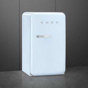 Холодильник Смег FAB10RPB5 фото 3 в Санкт-Петербурге Холодильник Smeg FAB10RPB5 фото 3 в Санкт-Петербурге